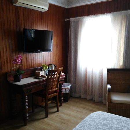 Hospedaje Tu Sitio La Esperanza  Ngoại thất bức ảnh