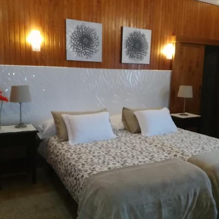 Hospedaje Tu Sitio La Esperanza  Ngoại thất bức ảnh