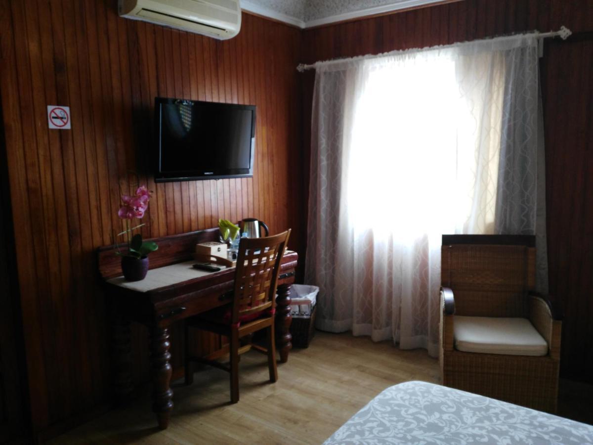 Hospedaje Tu Sitio La Esperanza  Ngoại thất bức ảnh