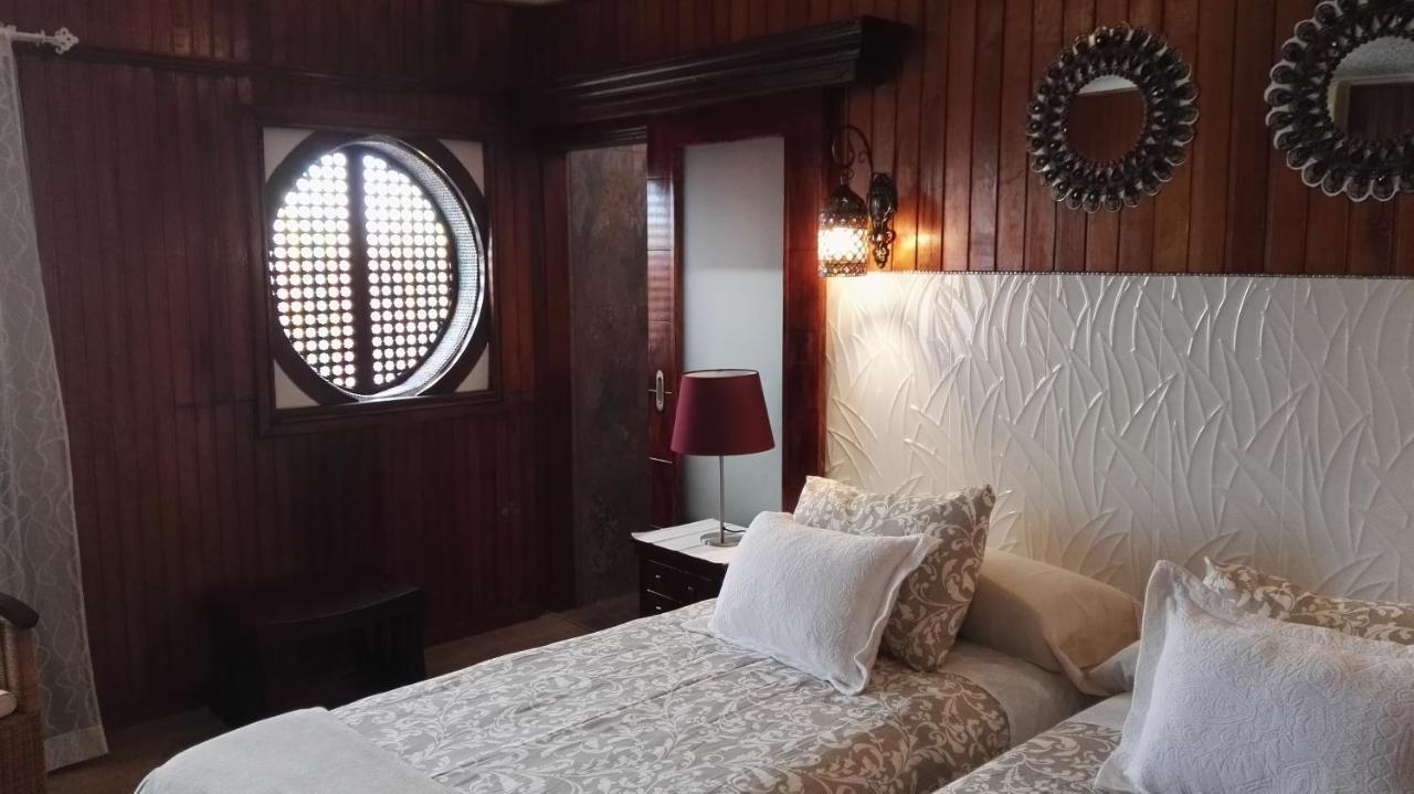 Hospedaje Tu Sitio La Esperanza  Ngoại thất bức ảnh