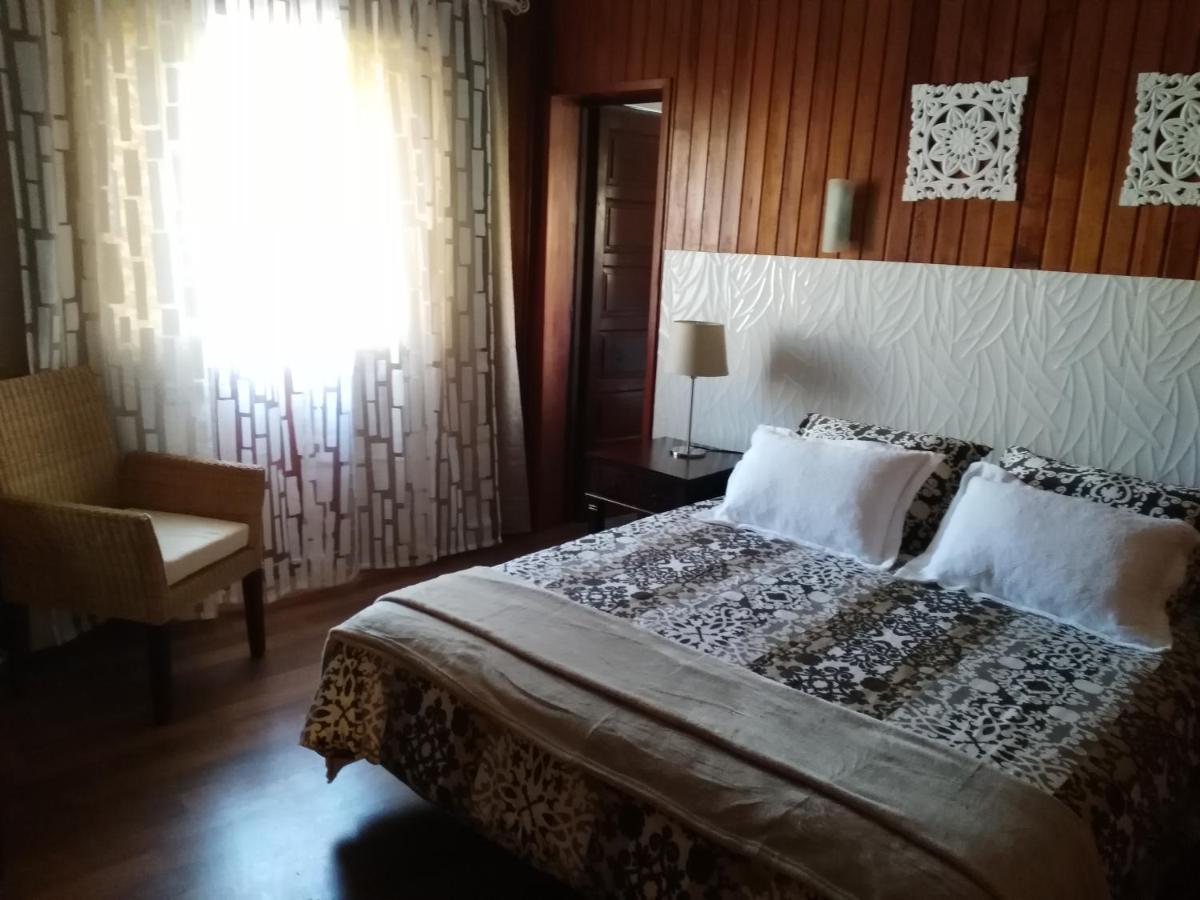 Hospedaje Tu Sitio La Esperanza  Ngoại thất bức ảnh