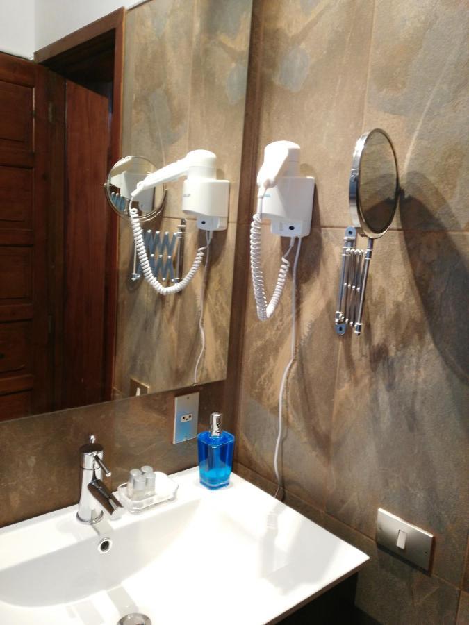 Hospedaje Tu Sitio La Esperanza  Ngoại thất bức ảnh