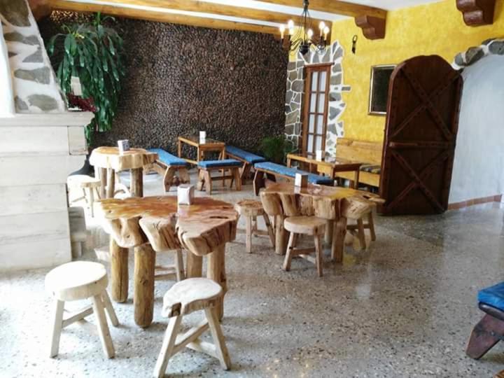 Hospedaje Tu Sitio La Esperanza  Ngoại thất bức ảnh