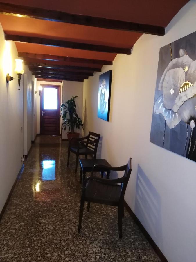 Hospedaje Tu Sitio La Esperanza  Ngoại thất bức ảnh