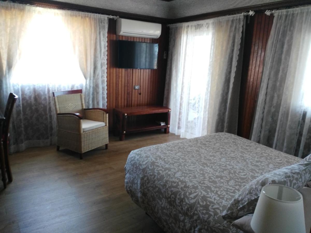 Hospedaje Tu Sitio La Esperanza  Ngoại thất bức ảnh