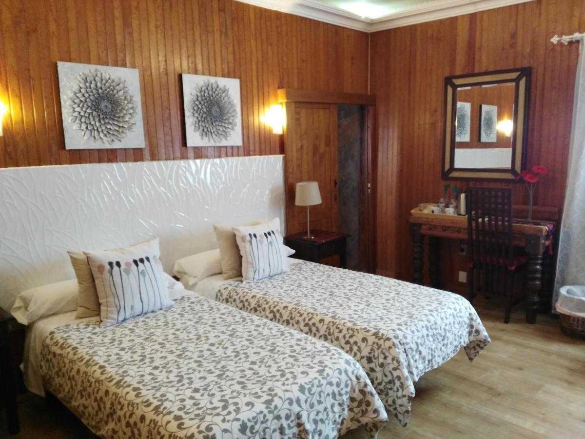 Hospedaje Tu Sitio La Esperanza  Ngoại thất bức ảnh