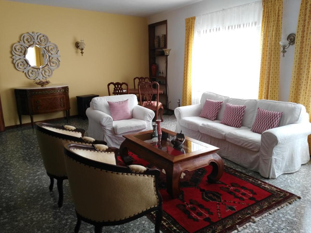 Hospedaje Tu Sitio La Esperanza  Ngoại thất bức ảnh