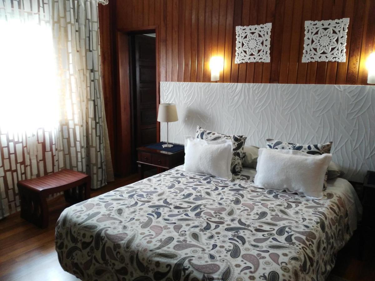 Hospedaje Tu Sitio La Esperanza  Ngoại thất bức ảnh