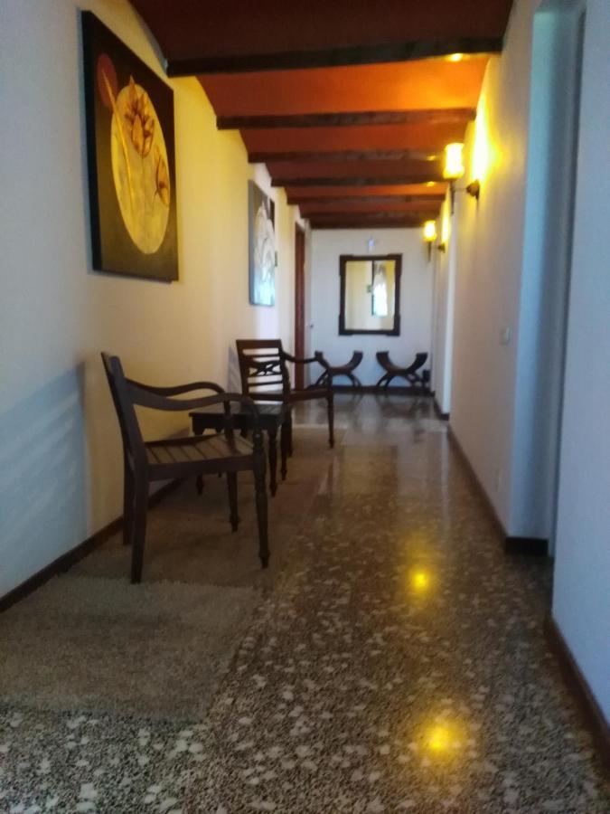 Hospedaje Tu Sitio La Esperanza  Ngoại thất bức ảnh