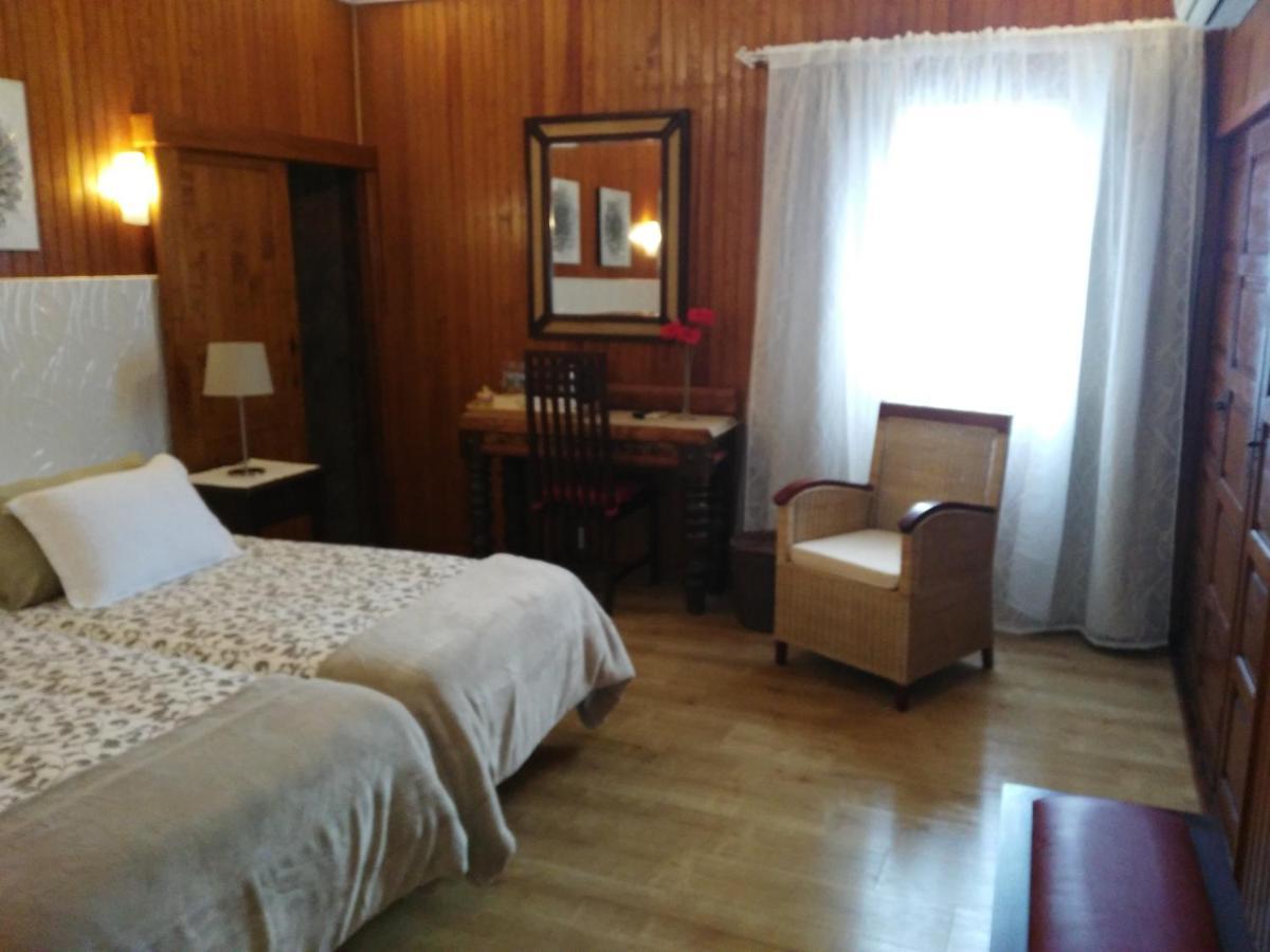 Hospedaje Tu Sitio La Esperanza  Ngoại thất bức ảnh
